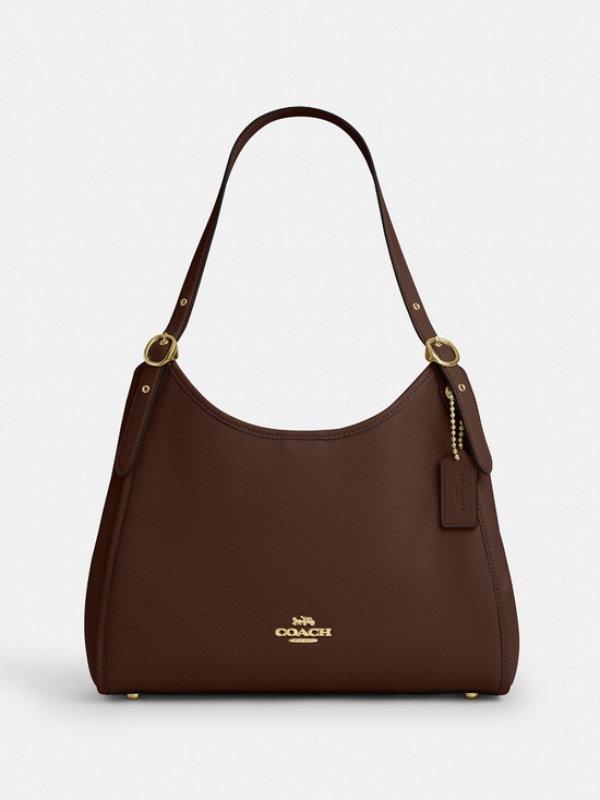 Coach Handbags - Coach Outlet Erin Shoulder Bag